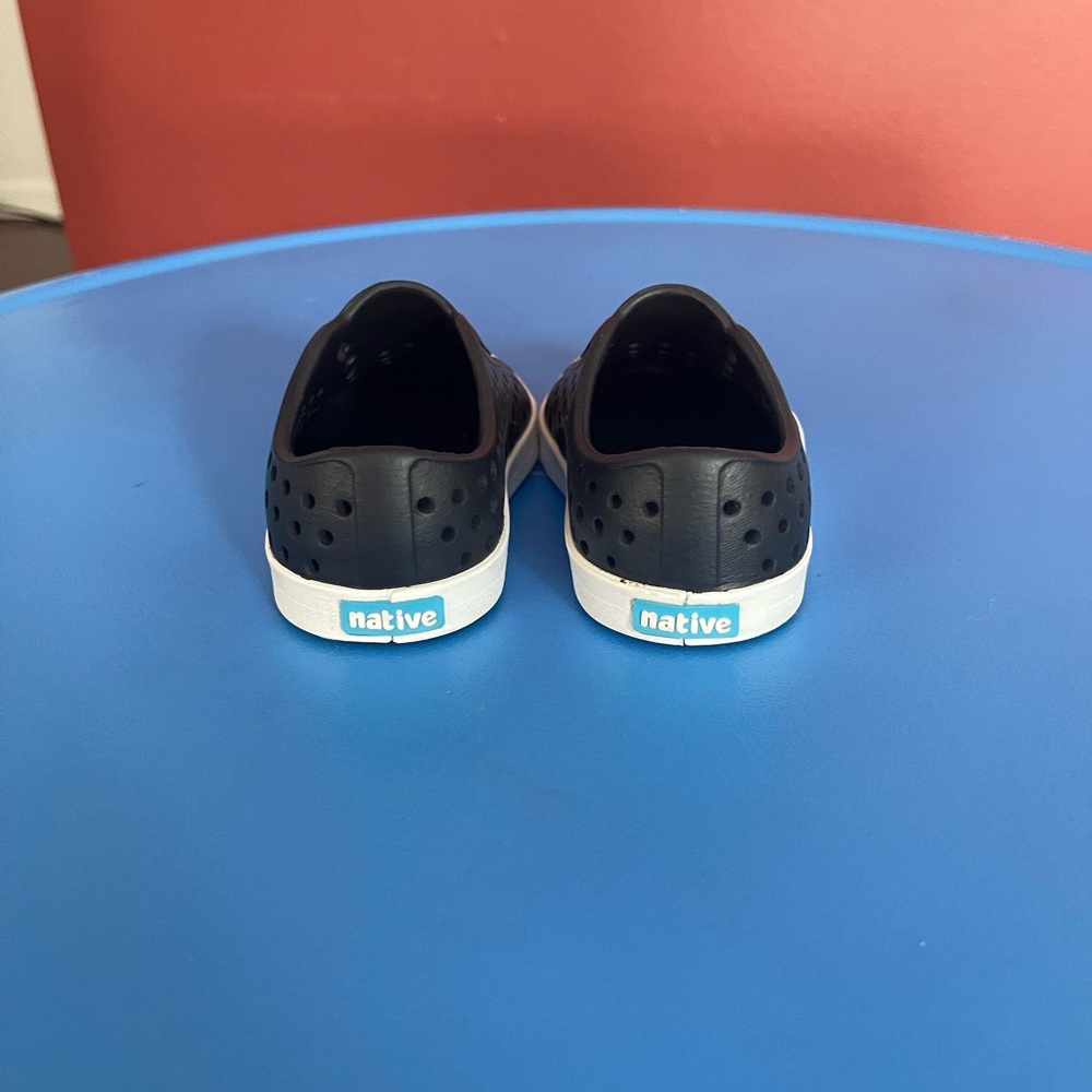 Native toddler shoes